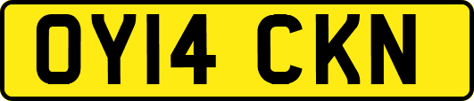 OY14CKN