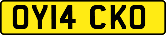OY14CKO
