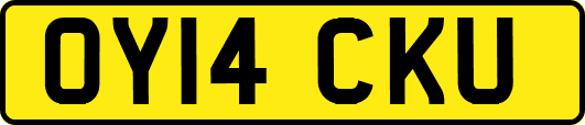 OY14CKU