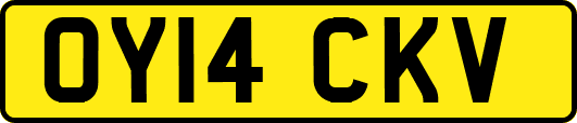 OY14CKV