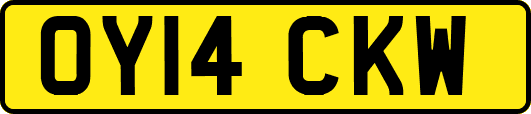 OY14CKW