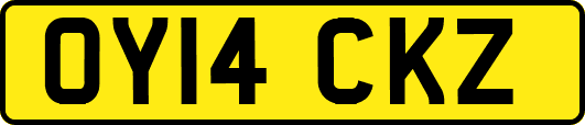 OY14CKZ
