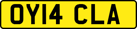 OY14CLA