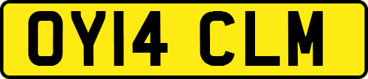 OY14CLM