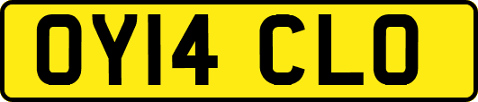 OY14CLO