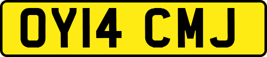 OY14CMJ