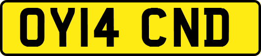 OY14CND