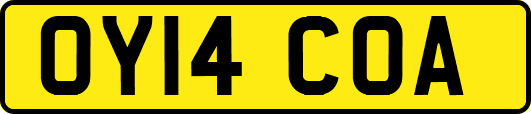 OY14COA