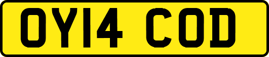 OY14COD