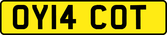 OY14COT