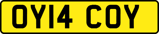 OY14COY