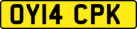 OY14CPK