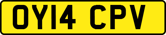 OY14CPV