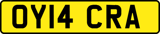 OY14CRA