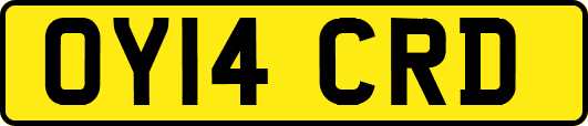 OY14CRD