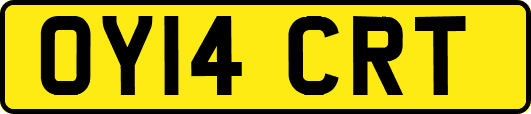 OY14CRT