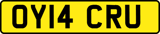 OY14CRU
