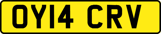 OY14CRV