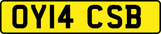 OY14CSB