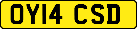 OY14CSD