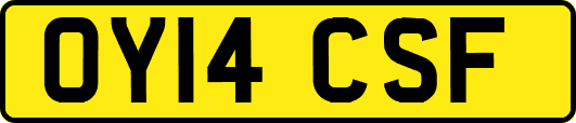 OY14CSF