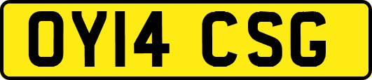OY14CSG