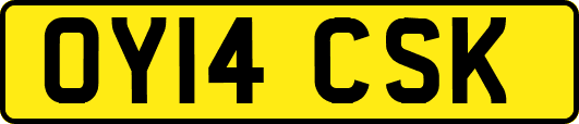OY14CSK