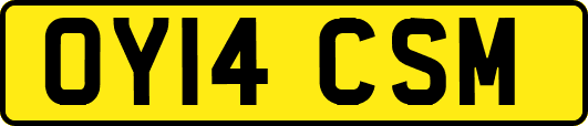OY14CSM