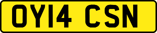 OY14CSN