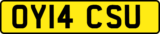 OY14CSU