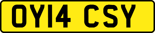 OY14CSY
