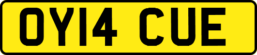 OY14CUE