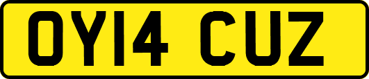 OY14CUZ