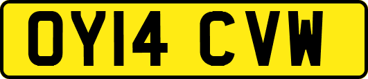 OY14CVW