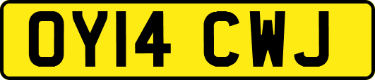 OY14CWJ