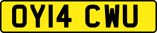 OY14CWU