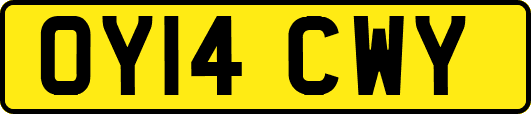 OY14CWY