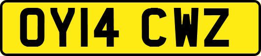 OY14CWZ