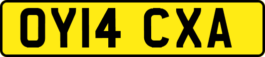 OY14CXA