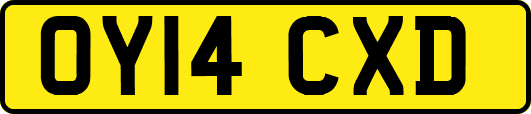 OY14CXD