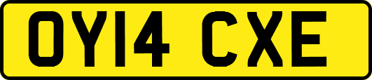 OY14CXE
