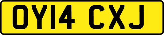 OY14CXJ