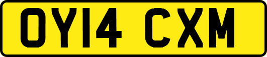 OY14CXM