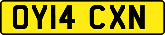 OY14CXN