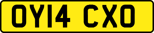 OY14CXO