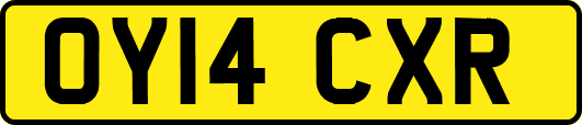 OY14CXR