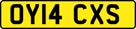 OY14CXS
