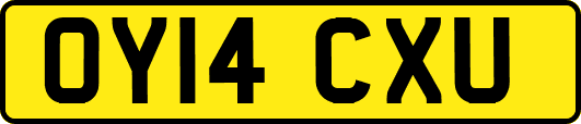 OY14CXU
