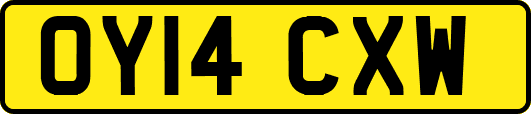 OY14CXW