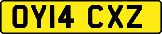OY14CXZ